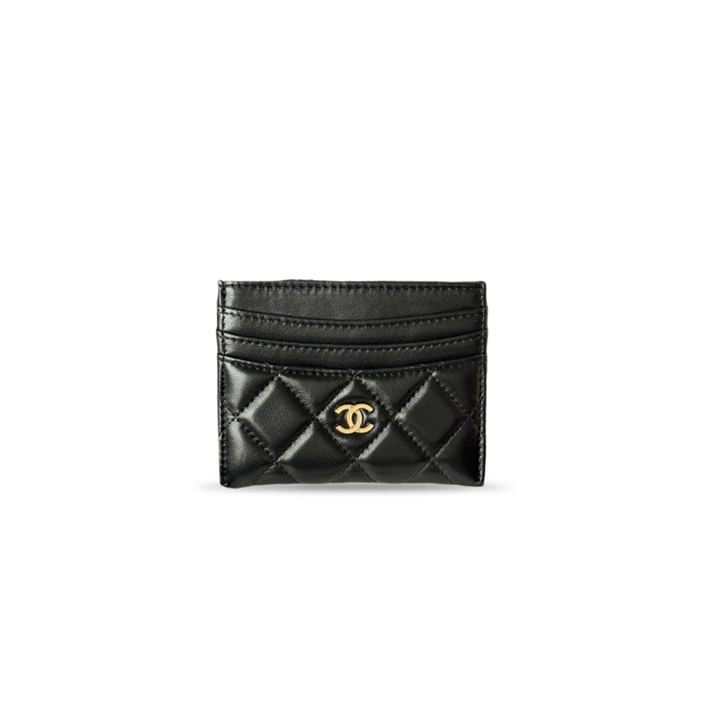 CHANEL CARD HOLDER AP4472 (11*10cm)